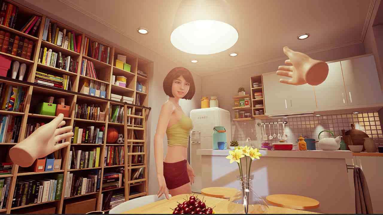 视觉数据5