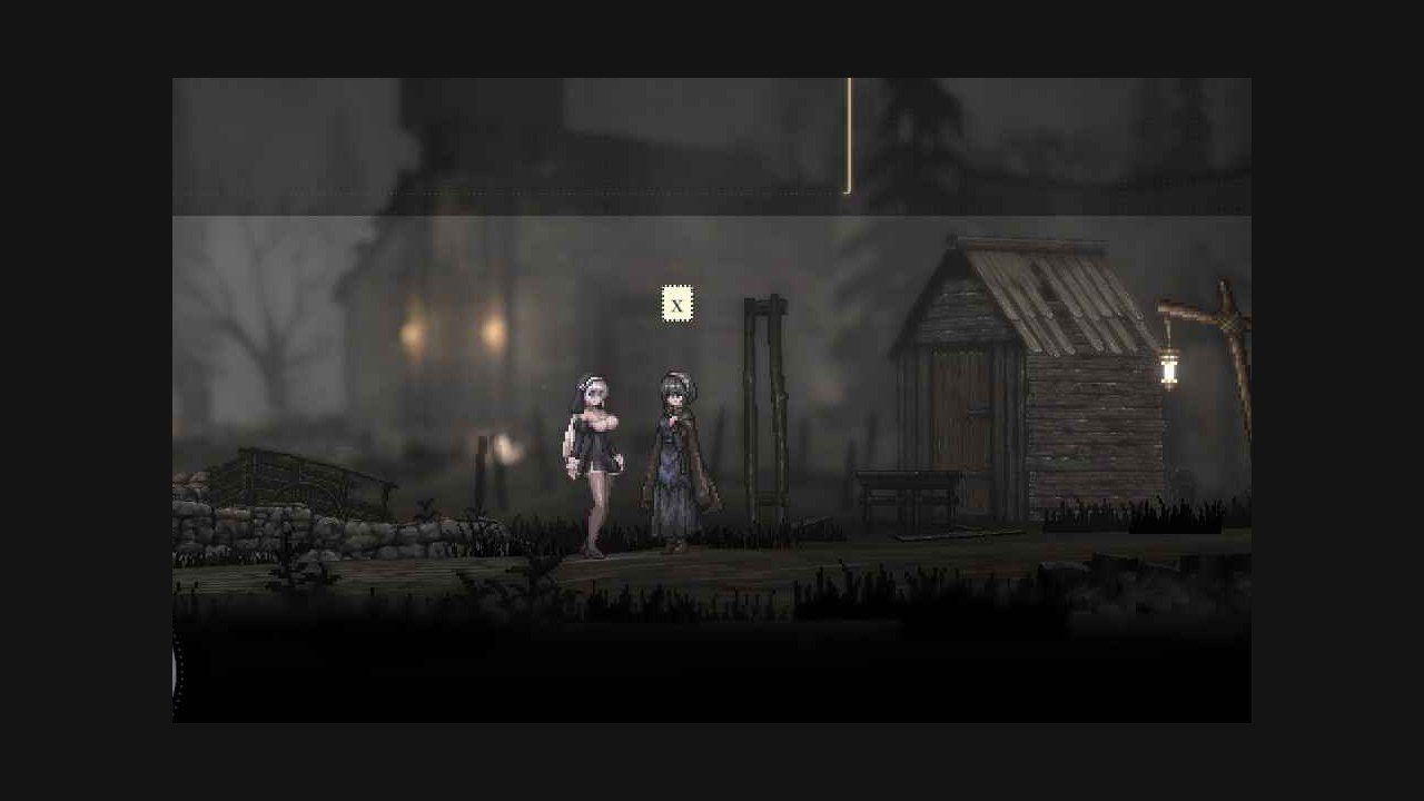 哥特少女勇闯恶魔城2 哥特少女勇闯恶魔城2游戏攻略 - 新手流程指南 封面图