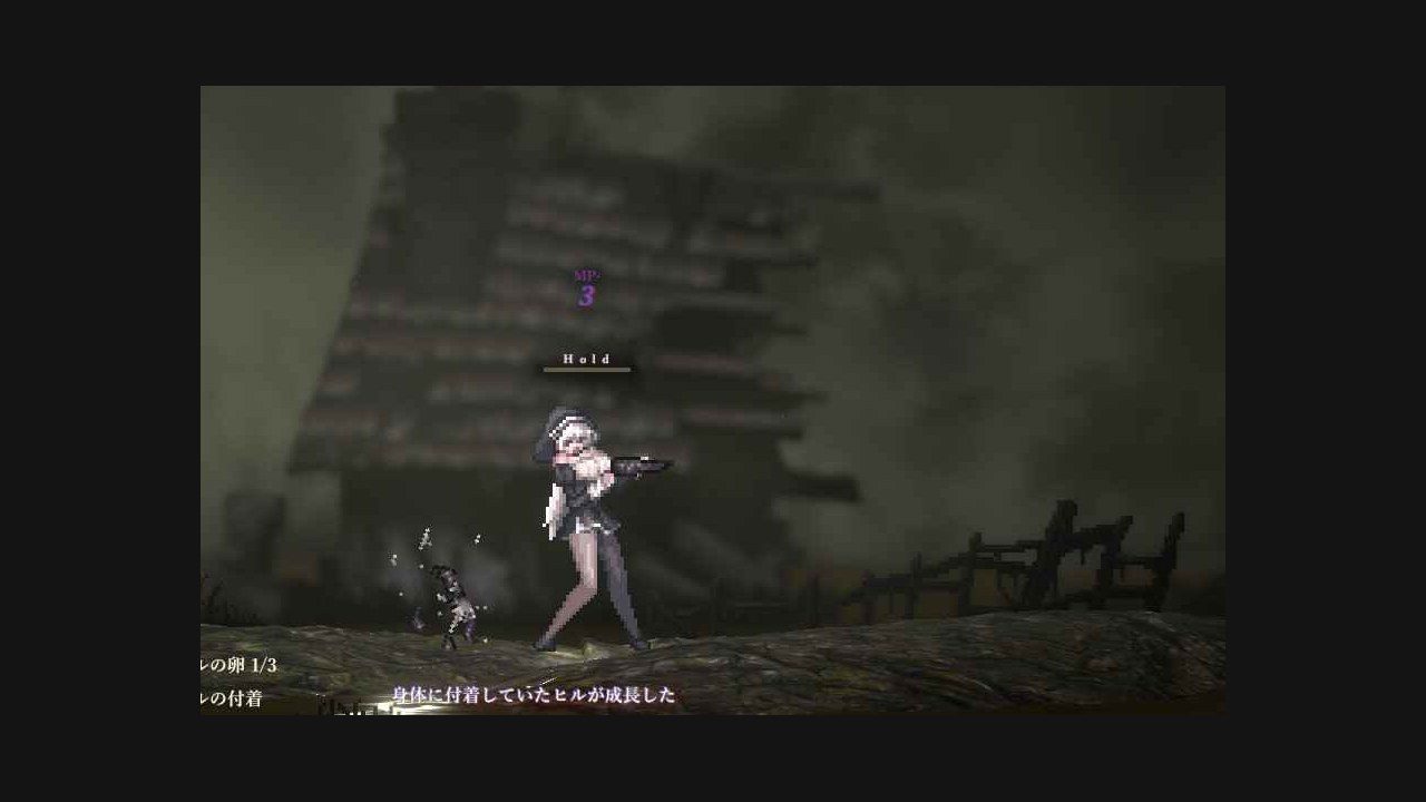 哥特少女勇闯恶魔城2 哥特风格 页面配图 7