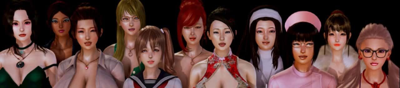 腐化 Corruption 玩法展示 实机截图 5
