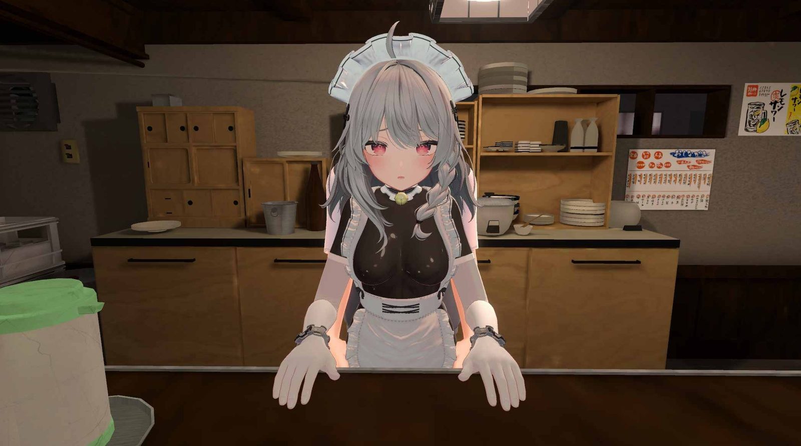 大师NTRMaster 3D互动 预览图 6