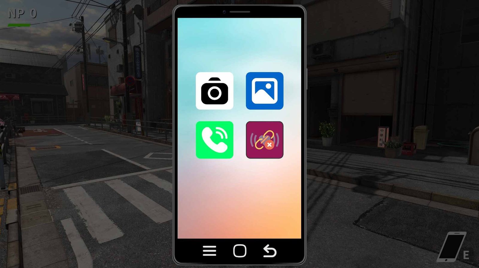 大师NTRMaster 玩法展示 内容截图 5