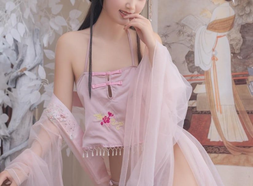 侠女逍遥录 章节事件 专题图 7