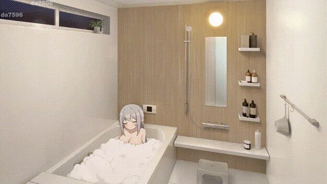 和存在感薄弱妹妹一起的简单生活 中文界面 展示图 8