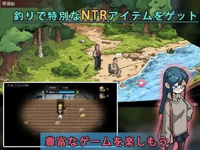 护身术道场 中文版 场景图 6
