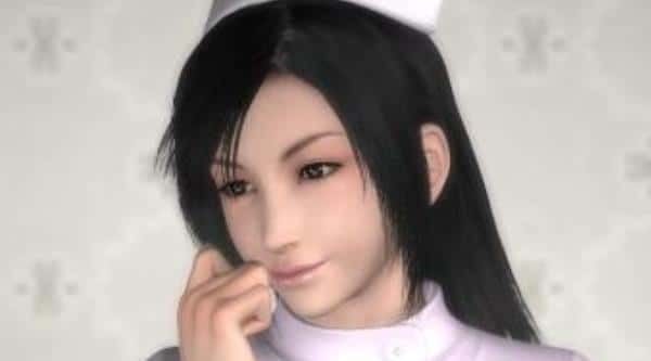 梅麻吕3D合集 场景演出 展示图 6