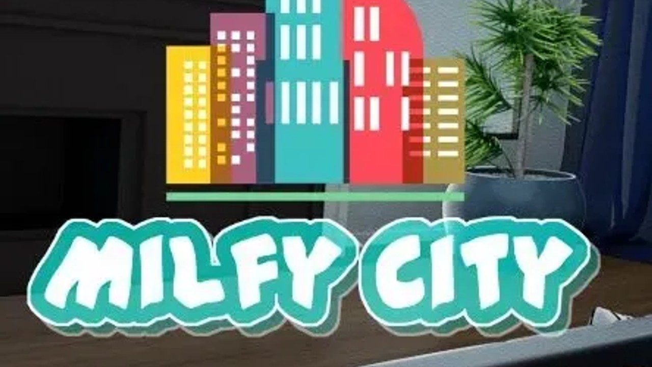 淑女都市 Milfy City 玩法展示 页面配图 4