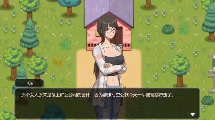 乡村狂想曲 攻略要点 画面 3