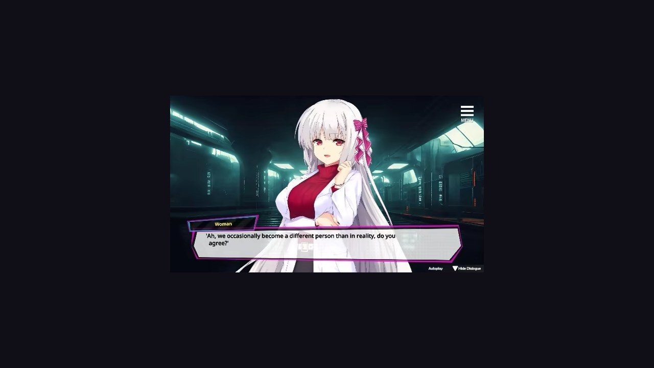 魅魔少女SuccubusGirl 魅魔少女SuccubusGirl汉化版下载解谜路线说明 封面图
