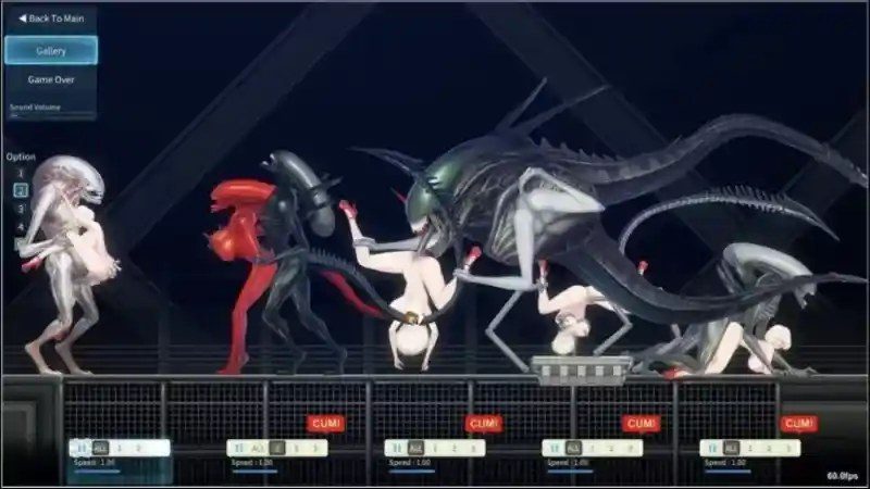 异形探索伊娃计划AlienQuestEVE 异星探索 专题图 4