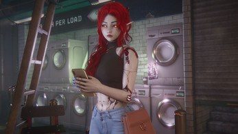 小丑小队 角色养成 页面配图 2