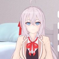 与阿尔雅一起生活 Living With Alya 版 与阿尔雅一起生活安卓版下载 封面图